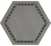 Декор Kerama Marazzi Раваль 29x33,4 DC\B10\SG27002